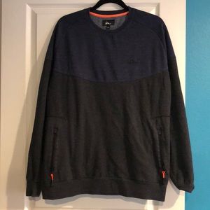 Imperial Motion Pullover Sweater